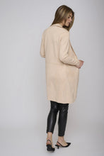 Carica l'immagine nel visualizzatore di Gallery, Giacca renna - RITA CAPPELLI -DOMINIQUE-