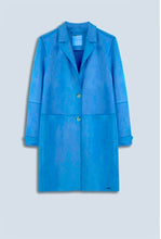 Carica l'immagine nel visualizzatore di Gallery, Giacca renna - RITA CAPPELLI -DOMINIQUE-