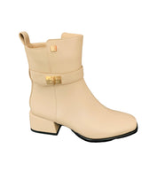 Carica l'immagine nel visualizzatore di Gallery, Stivaletto LB - RITA CAPPELLI -DOMINIQUE-