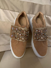Carica l'immagine nel visualizzatore di Gallery, Sneakers gioiello - RITA CAPPELLI -DOMINIQUE-