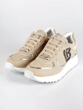 Carica l'immagine nel visualizzatore di Gallery, Sneakers LB 1 - RITA CAPPELLI -DOMINIQUE-