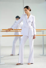 Carica l'immagine nel visualizzatore di Gallery, Tailleur doppio petto
