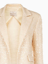 Carica l'immagine nel visualizzatore di Gallery, Giacca paillettes 
