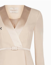 Carica l'immagine nel visualizzatore di Gallery, Tailleur cintina
