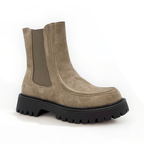 Stivaletto beatles