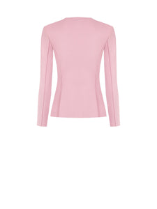 Tailleur perle 