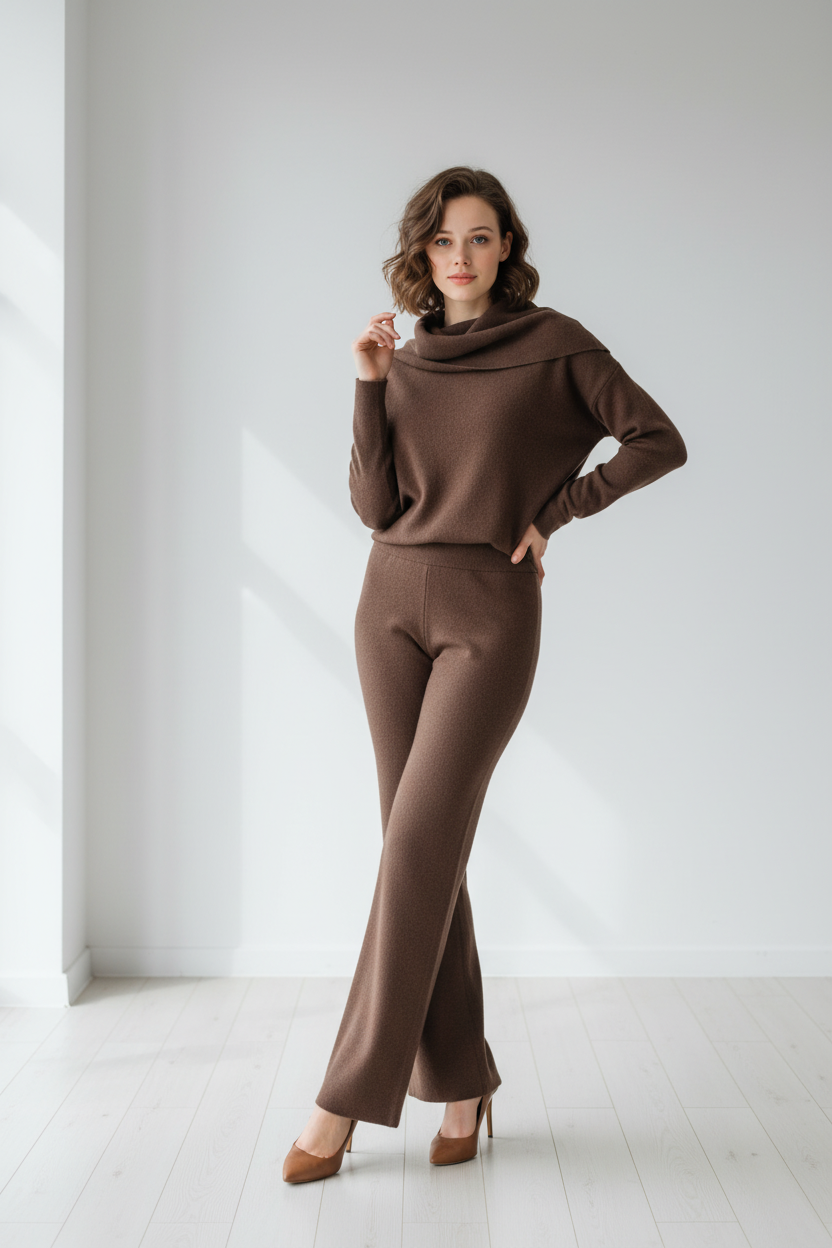 Completo maglia anello