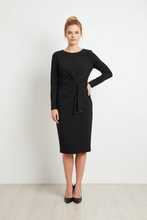 Carica l&#39;immagine nel visualizzatore di Gallery, Tubino fusciacca 
