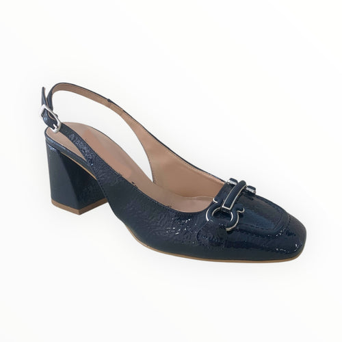 Sling back accessorio