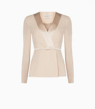 Carica l'immagine nel visualizzatore di Gallery, Tailleur cintina
