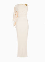 Carica l'immagine nel visualizzatore di Gallery, Abito manica peplo
