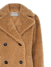 Carica l&#39;immagine nel visualizzatore di Gallery, Teddy coat
