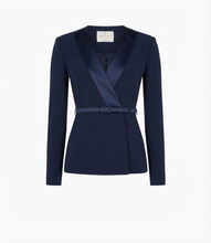 Carica l'immagine nel visualizzatore di Gallery, Tailleur cintina
