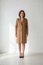 Carica l&#39;immagine nel visualizzatore di Gallery, Giacca renna
