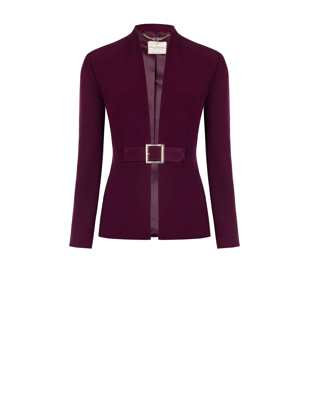Tailleur fibbia