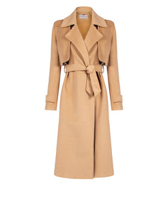 Cappotto trench 