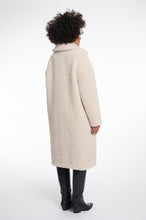 Carica l&#39;immagine nel visualizzatore di Gallery, Cappotto teddy
