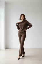 Carica l&#39;immagine nel visualizzatore di Gallery, Completo scollo anello 
