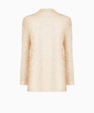 Carica l'immagine nel visualizzatore di Gallery, Giacca paillettes 
