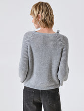 Carica l&#39;immagine nel visualizzatore di Gallery, Maglione lurex
