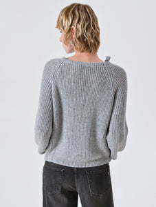 Maglione lurex