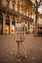 Carica l&#39;immagine nel visualizzatore di Gallery, Cappotto spinato
