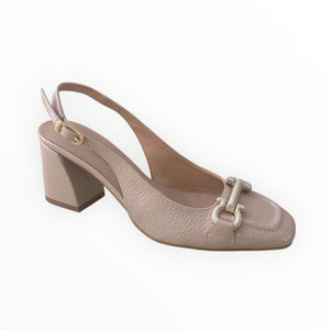 Sling back accessorio