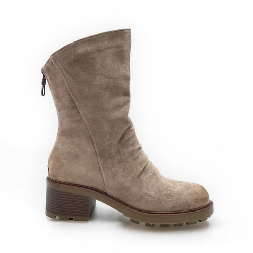 Stivaletto zip