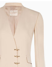 Carica l'immagine nel visualizzatore di Gallery, Tailleur clips
