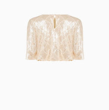 Carica l'immagine nel visualizzatore di Gallery, Blusa in paillettes
