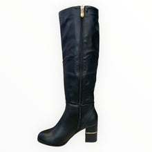 Carica l'immagine nel visualizzatore di Gallery, Stivale con tacco LB
