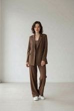 Carica l'immagine nel visualizzatore di Gallery, Tailleur fluido
