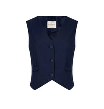 Carica l'immagine nel visualizzatore di Gallery, Gilet 3 bottoni
