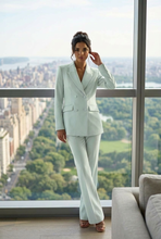Carica l'immagine nel visualizzatore di Gallery, Tailleur doppio petto
