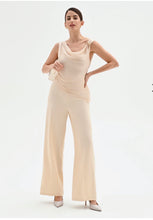 Carica l'immagine nel visualizzatore di Gallery, Jumpsuit satin
