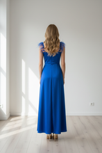 Carica l'immagine nel visualizzatore di Gallery, Romeo Gigli plumes 
