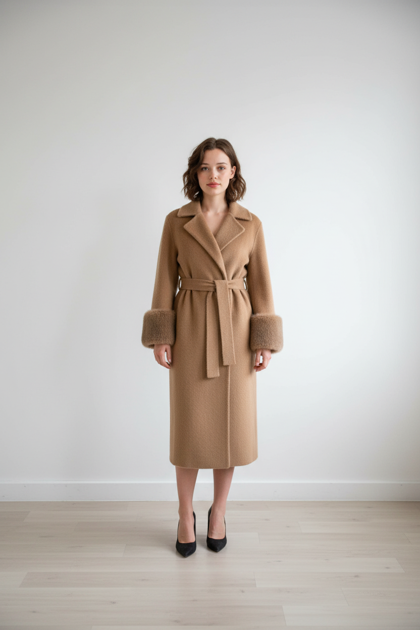 Spolverino con cinta