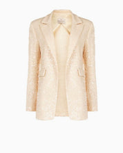 Carica l'immagine nel visualizzatore di Gallery, Giacca paillettes 
