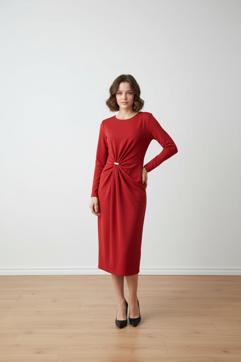 Tubino accessorio gioiello