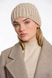 Beanie pompon