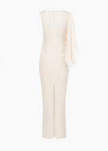 Carica l'immagine nel visualizzatore di Gallery, Abito manica peplo
