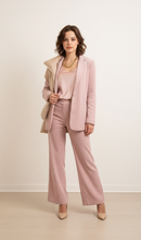 Carica l'immagine nel visualizzatore di Gallery, Tailleur velluto 
