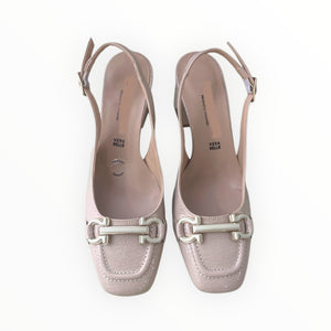 Sling back accessorio
