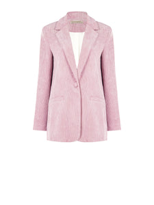 Tailleur velluto 