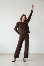 Carica l&#39;immagine nel visualizzatore di Gallery, Completo maglia
