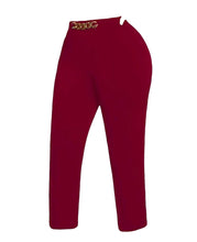 Carica l'immagine nel visualizzatore di Gallery, Pantaloni catena
