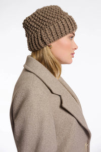 Beanie pompon