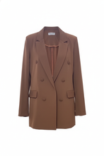 Carica l'immagine nel visualizzatore di Gallery, Tailleur fluido
