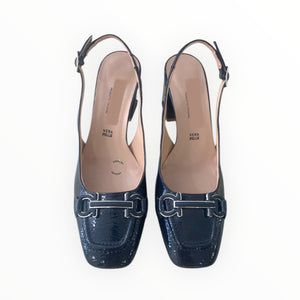 Sling back accessorio