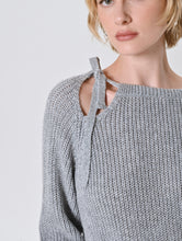 Carica l&#39;immagine nel visualizzatore di Gallery, Maglione lurex
